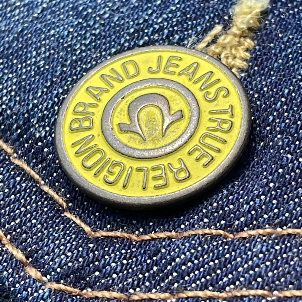 True Religion Joey Fit Jeans - Picture 7 of 14